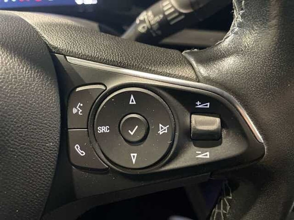 Opel Mokka usata a Salerno (20)