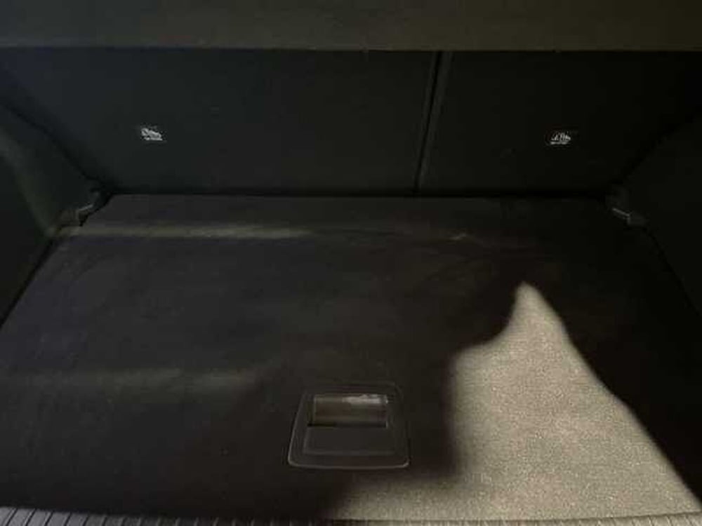 Opel Mokka usata a Salerno (7)