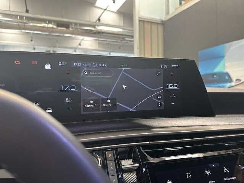 Peugeot 3008 usata a Ravenna (11)
