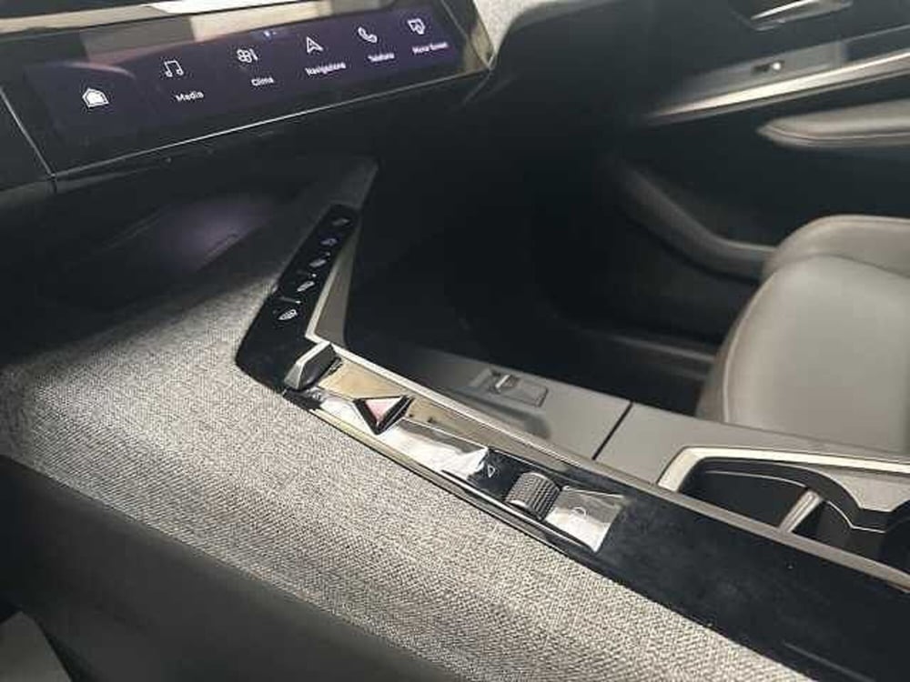 Peugeot 3008 usata a Ravenna (15)