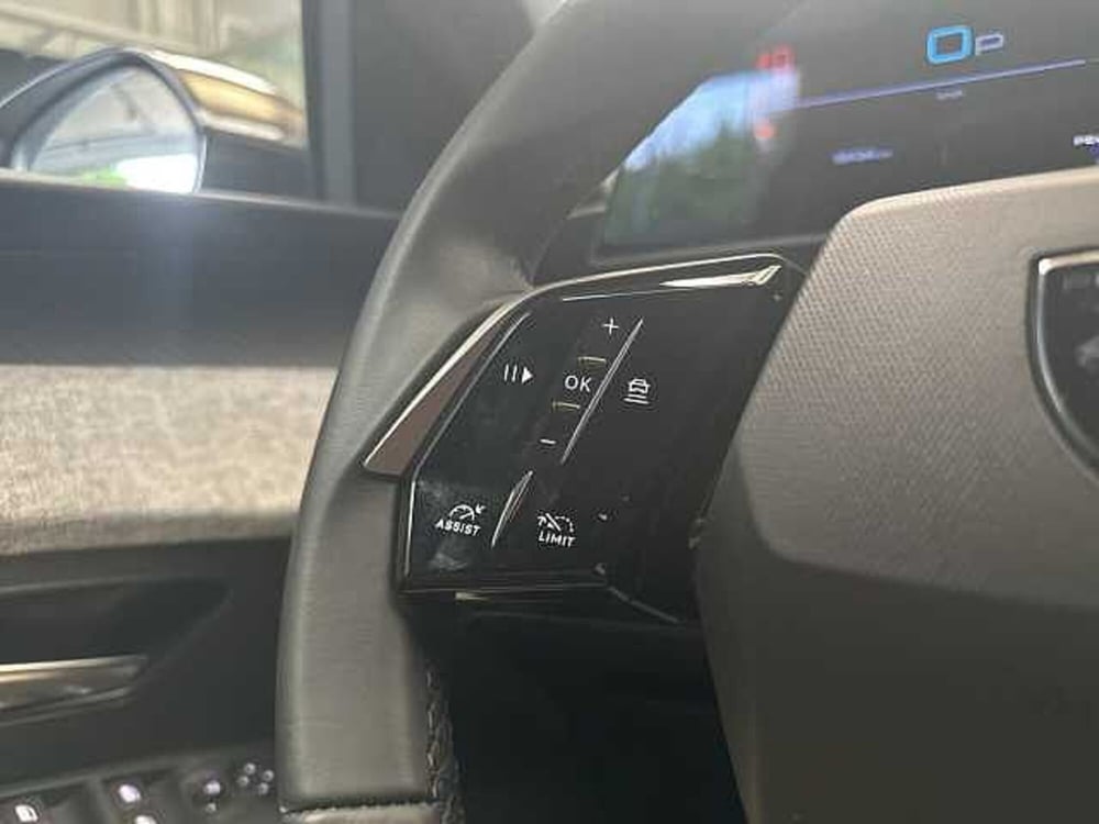 Peugeot 3008 usata a Ravenna (16)