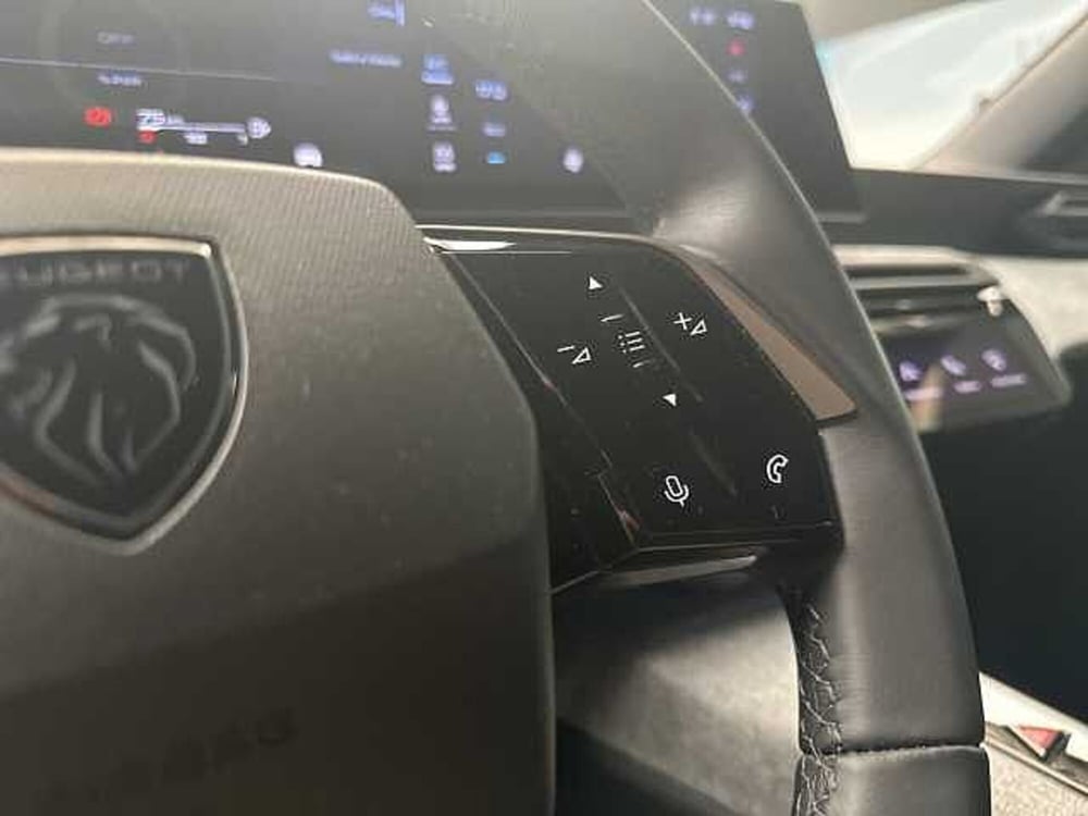 Peugeot 3008 usata a Ravenna (17)
