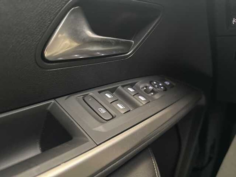 Peugeot 3008 usata a Ravenna (19)