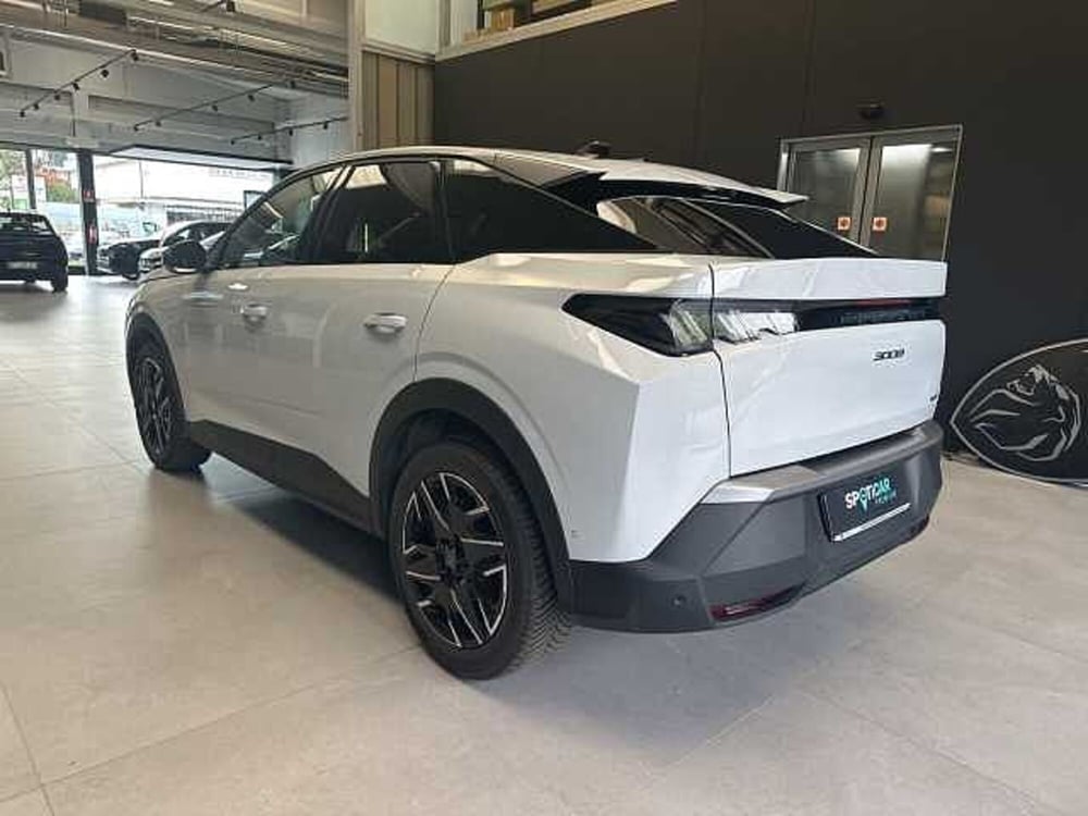 Peugeot 3008 usata a Ravenna (2)