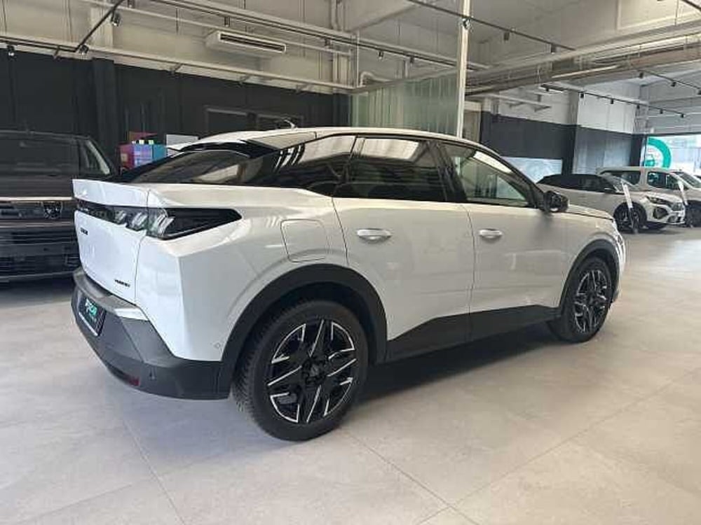 Peugeot 3008 usata a Ravenna (3)
