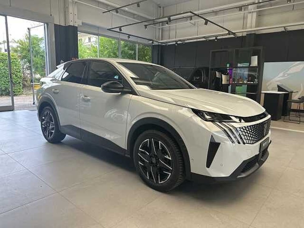 Peugeot 3008 usata a Ravenna (4)