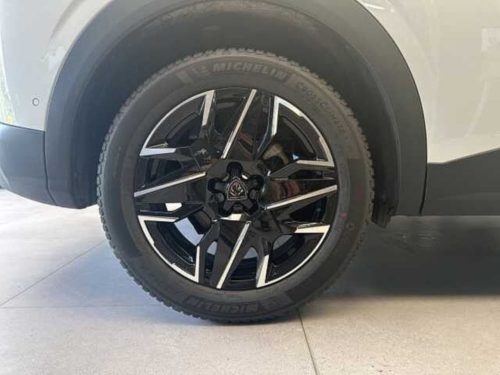 Peugeot 3008 usata a Ravenna (6)
