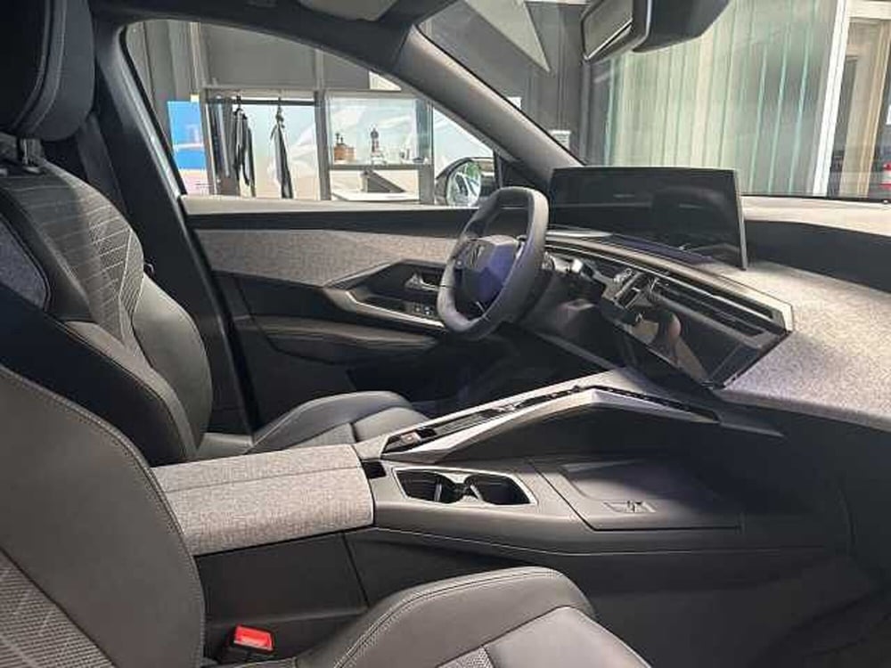 Peugeot 3008 usata a Ravenna (8)