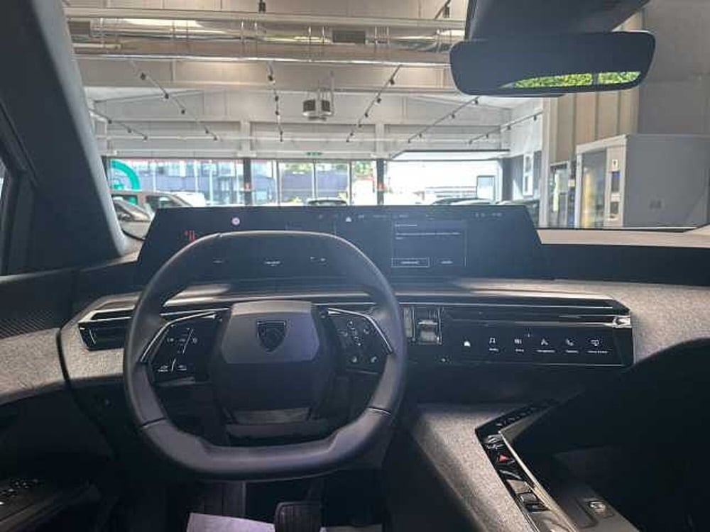 Peugeot 3008 usata a Ravenna (9)