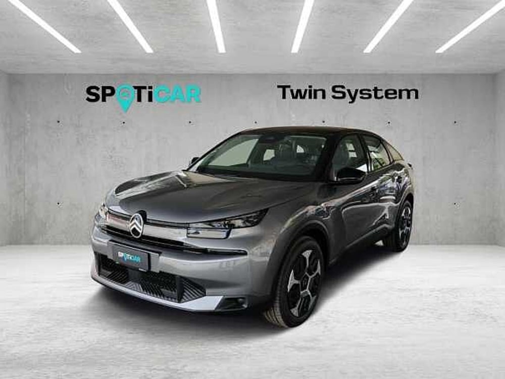 Citroen C4 nuova a Palermo