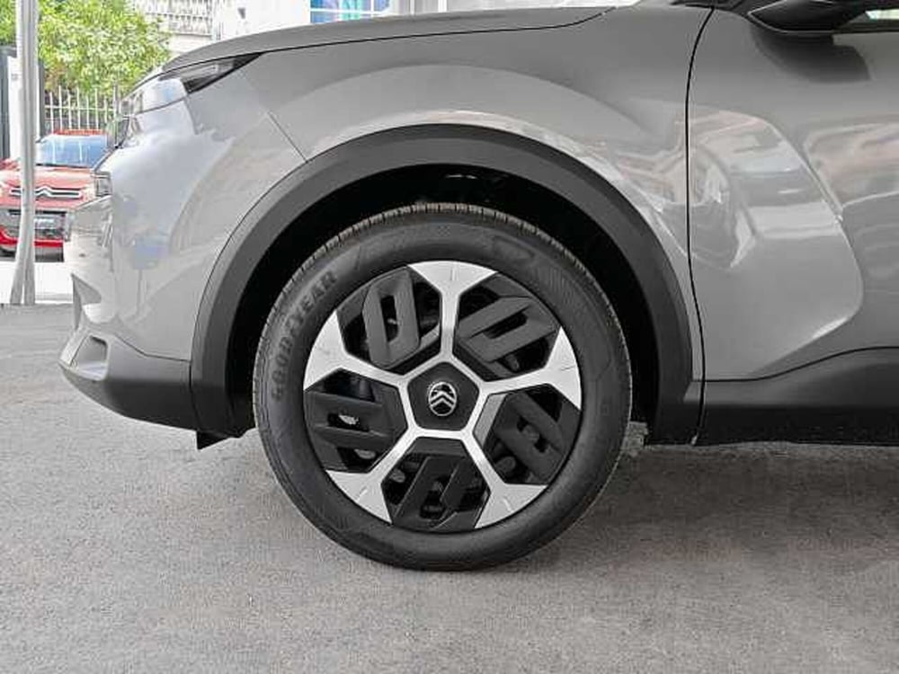 Citroen C4 nuova a Palermo (6)