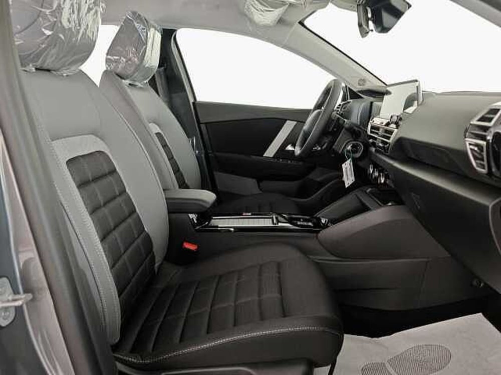 Citroen C4 nuova a Palermo (7)