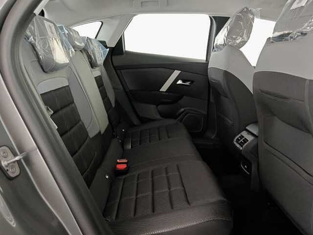 Citroen C4 nuova a Palermo (8)