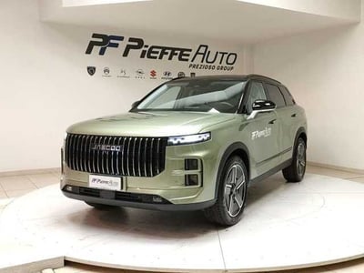 Jaecoo Jaecoo 7 1.6 tgdi Premium 2wd 7dct del 2025 usata a Teramo