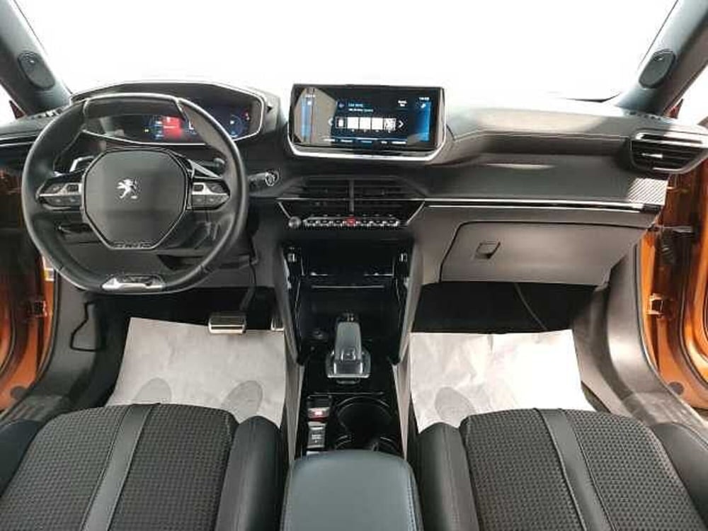 Peugeot 2008 usata a Teramo (10)