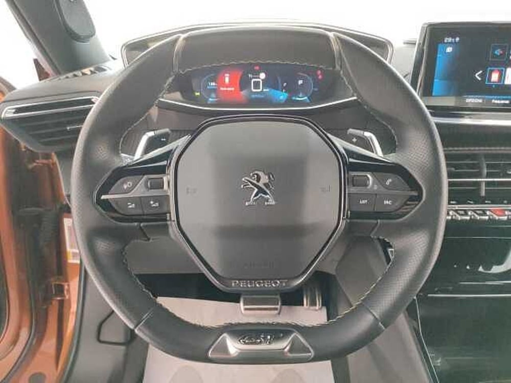 Peugeot 2008 usata a Teramo (11)