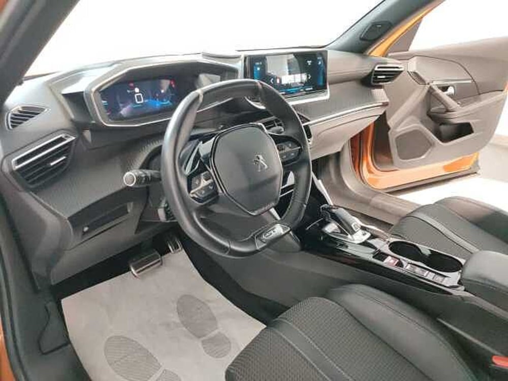 Peugeot 2008 usata a Teramo (12)