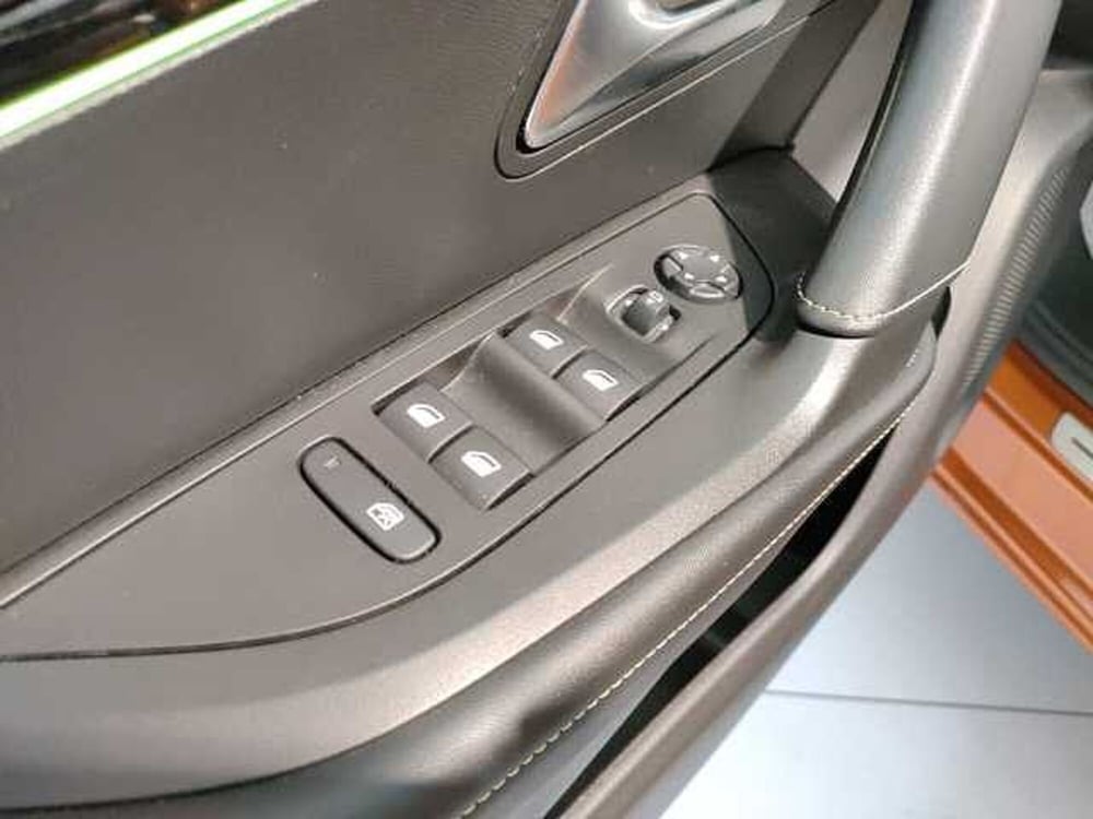 Peugeot 2008 usata a Teramo (13)