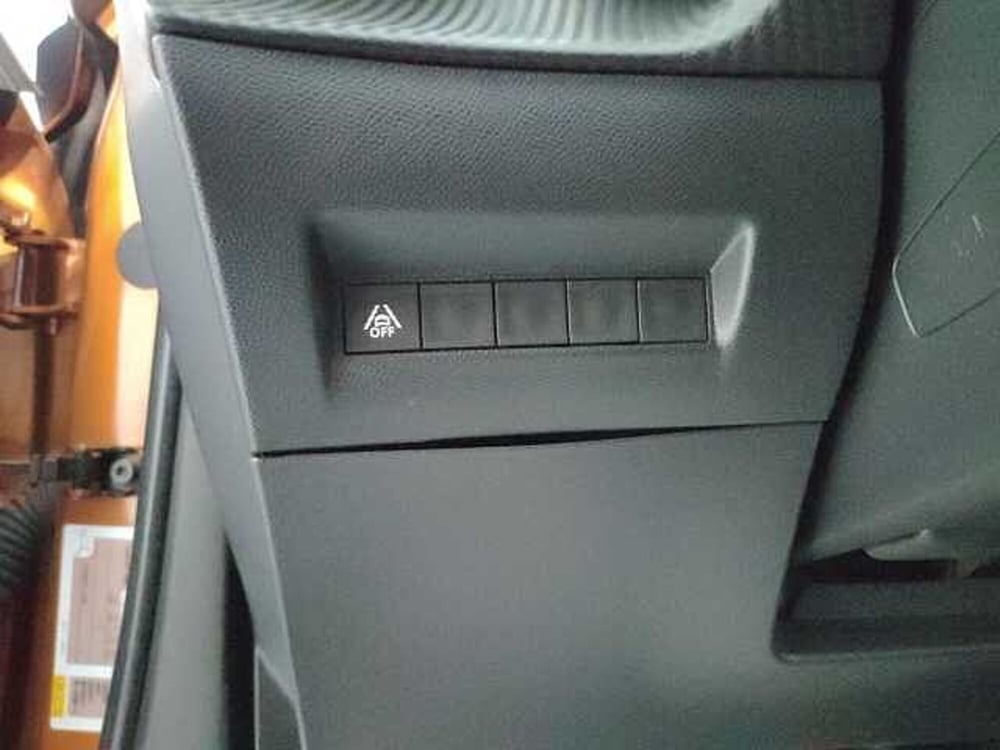 Peugeot 2008 usata a Teramo (14)
