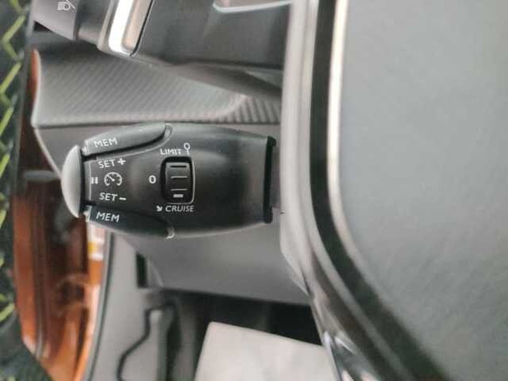 Peugeot 2008 usata a Teramo (15)