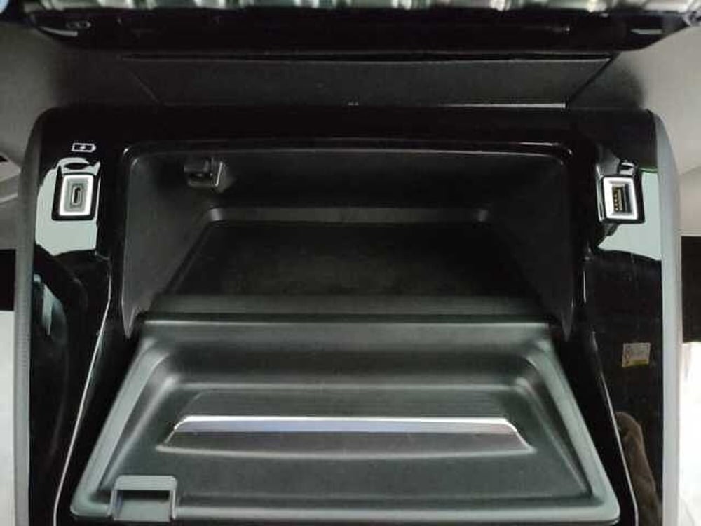 Peugeot 2008 usata a Teramo (19)