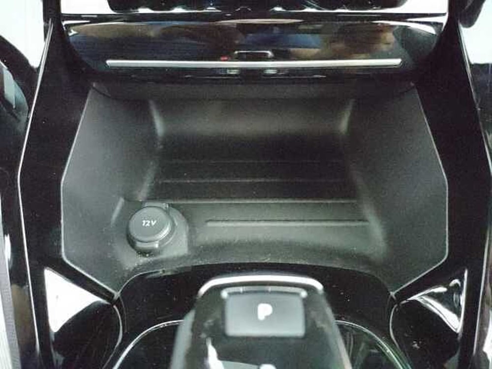 Peugeot 2008 usata a Teramo (20)