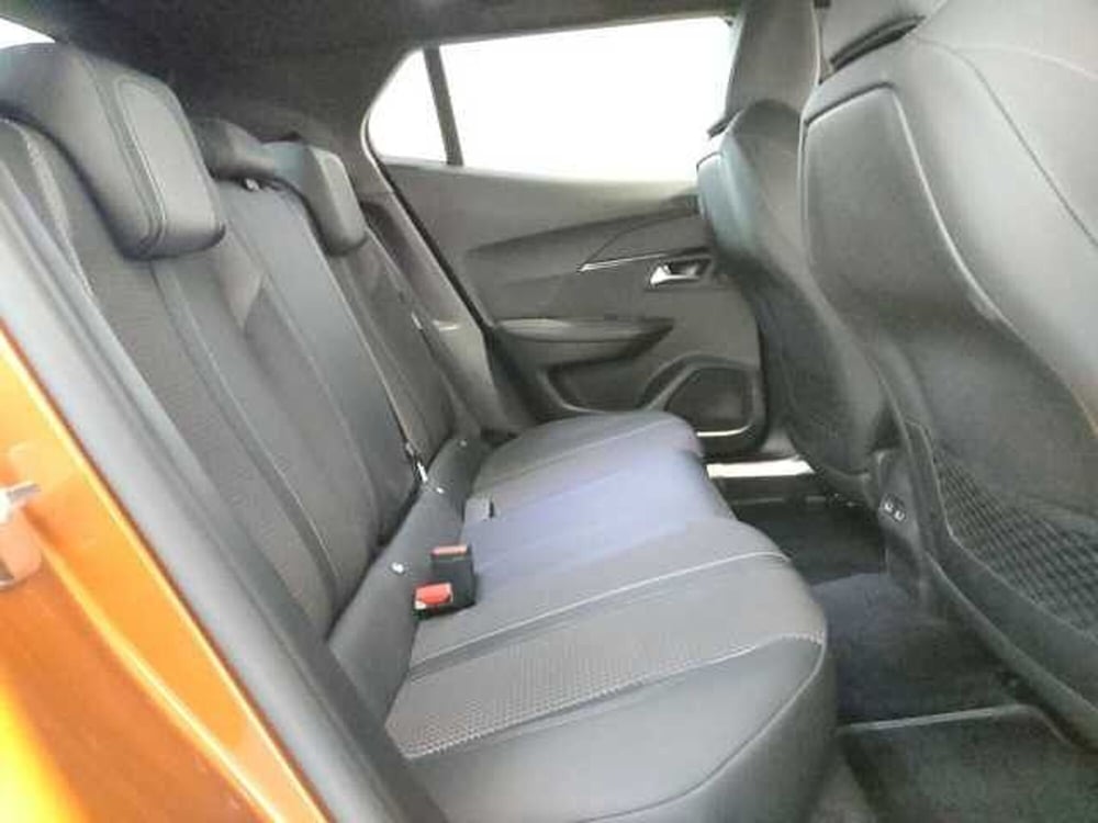 Peugeot 2008 usata a Teramo (5)