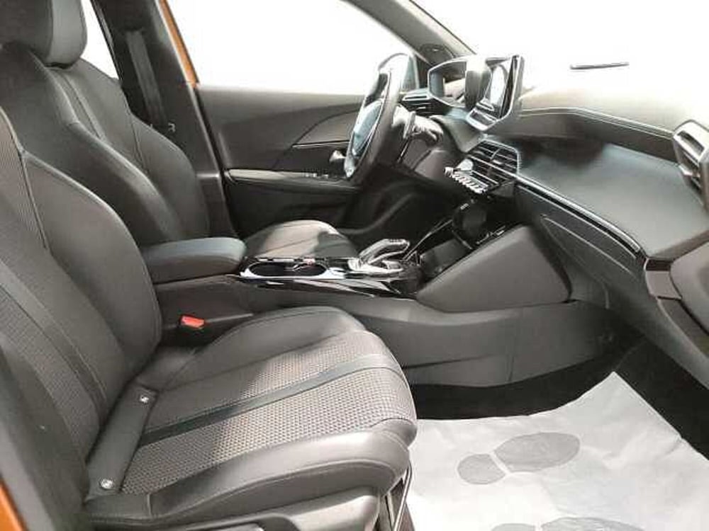 Peugeot 2008 usata a Teramo (6)