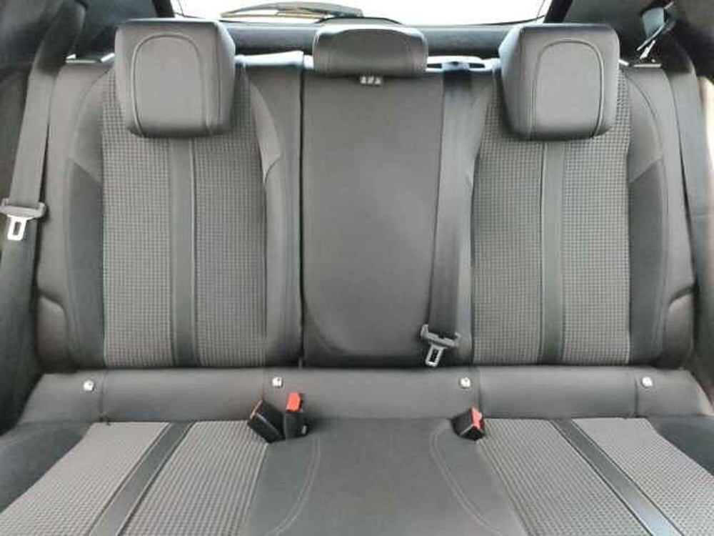 Peugeot 2008 usata a Teramo (7)