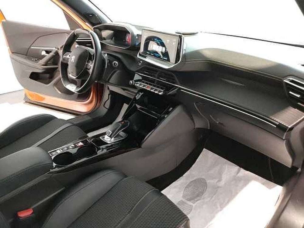 Peugeot 2008 usata a Teramo (8)