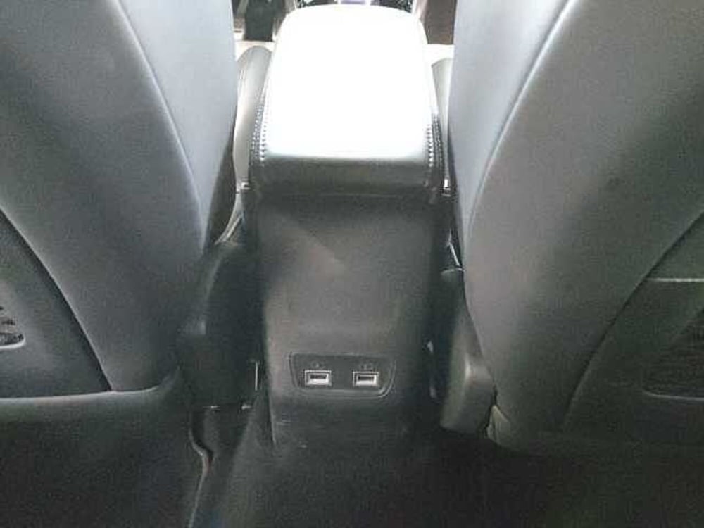 Peugeot 2008 usata a Teramo (9)