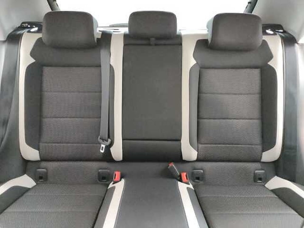 Volkswagen T-Roc usata a Teramo (13)