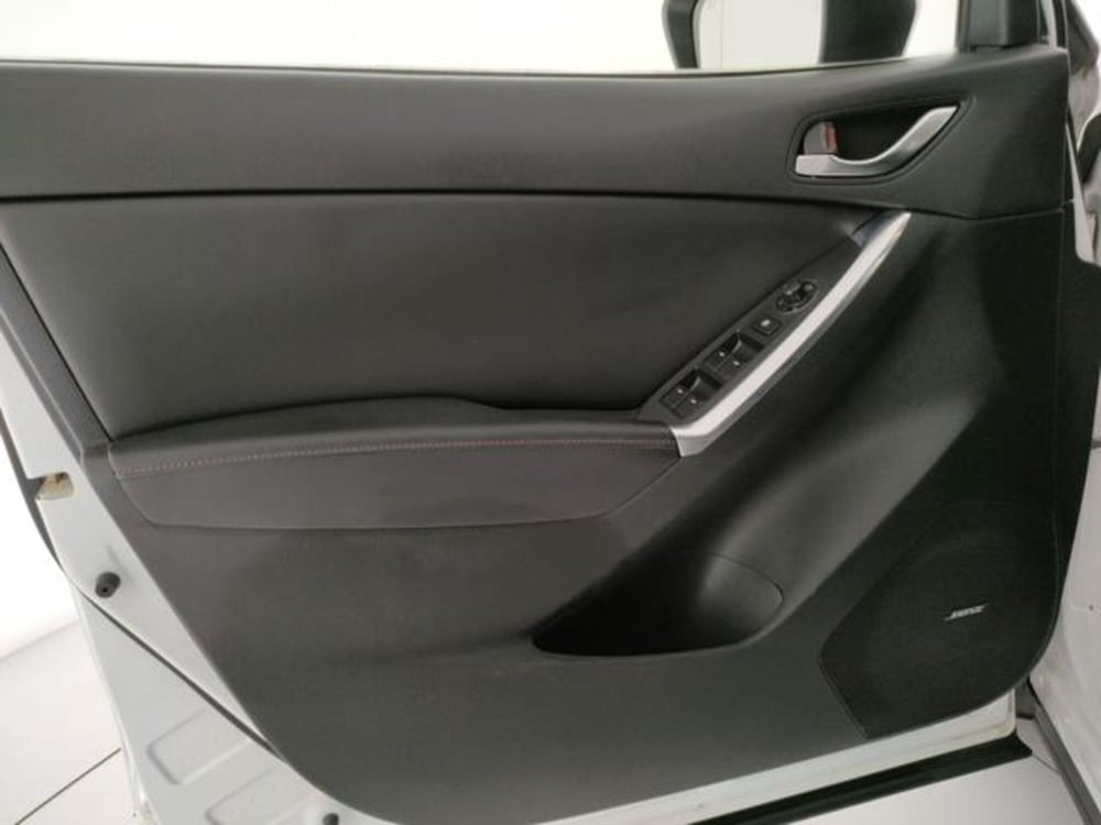 Mazda CX-5 usata a Modena (11)