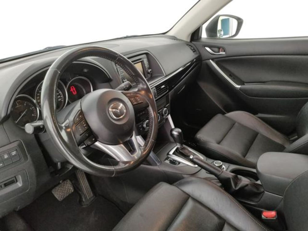 Mazda CX-5 usata a Modena (16)