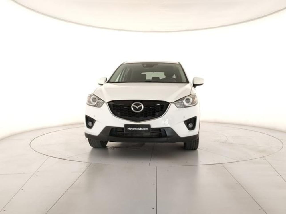 Mazda CX-5 usata a Modena (7)