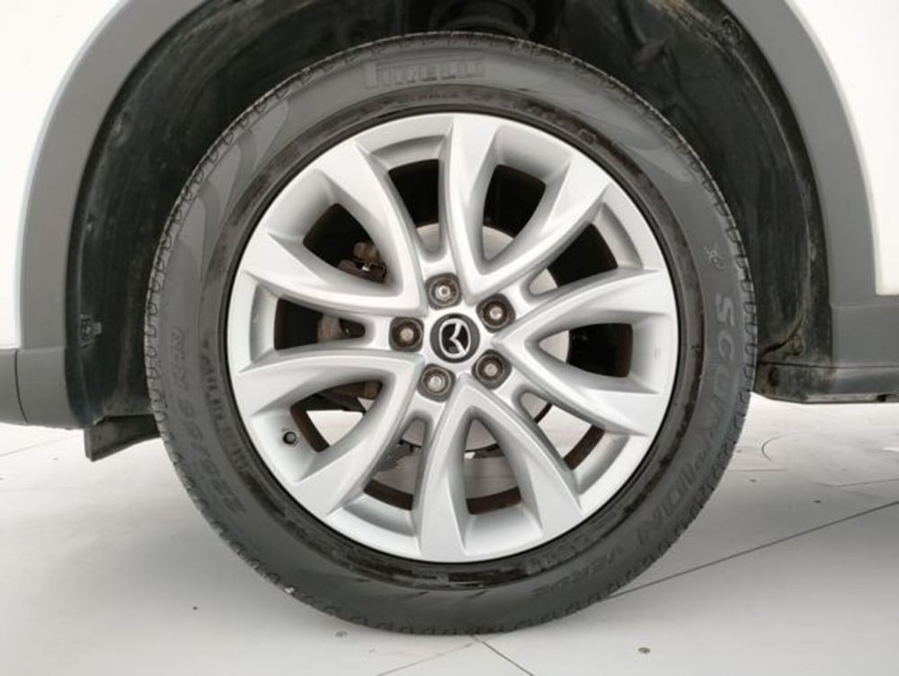 Mazda CX-5 usata a Modena (8)