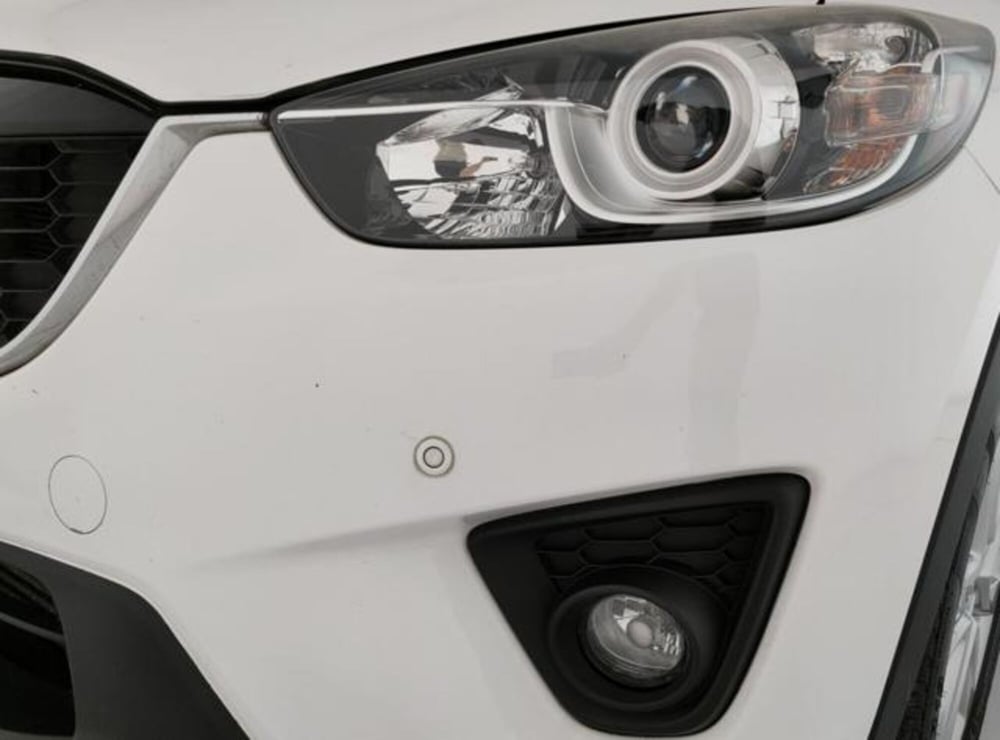 Mazda CX-5 usata a Modena (9)