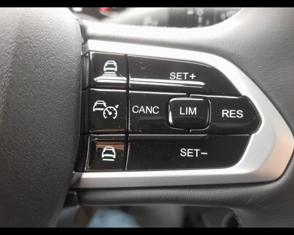 Citroen Jumper Furgone nuova a Alessandria (7)