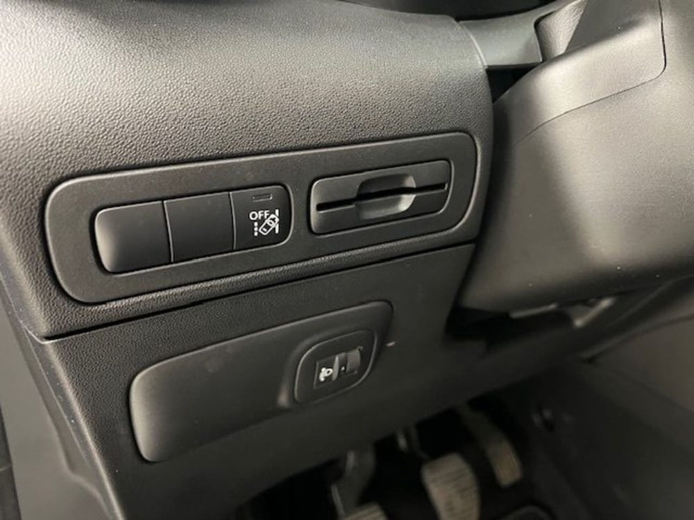 Citroen C3 Aircross usata a Alessandria (8)