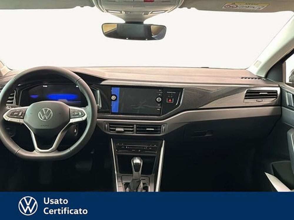 Volkswagen Polo nuova a Vicenza (8)