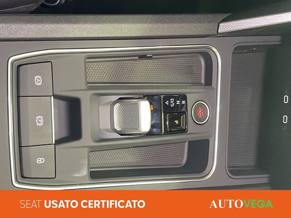 SEAT Leon ST nuova a Vicenza (11)
