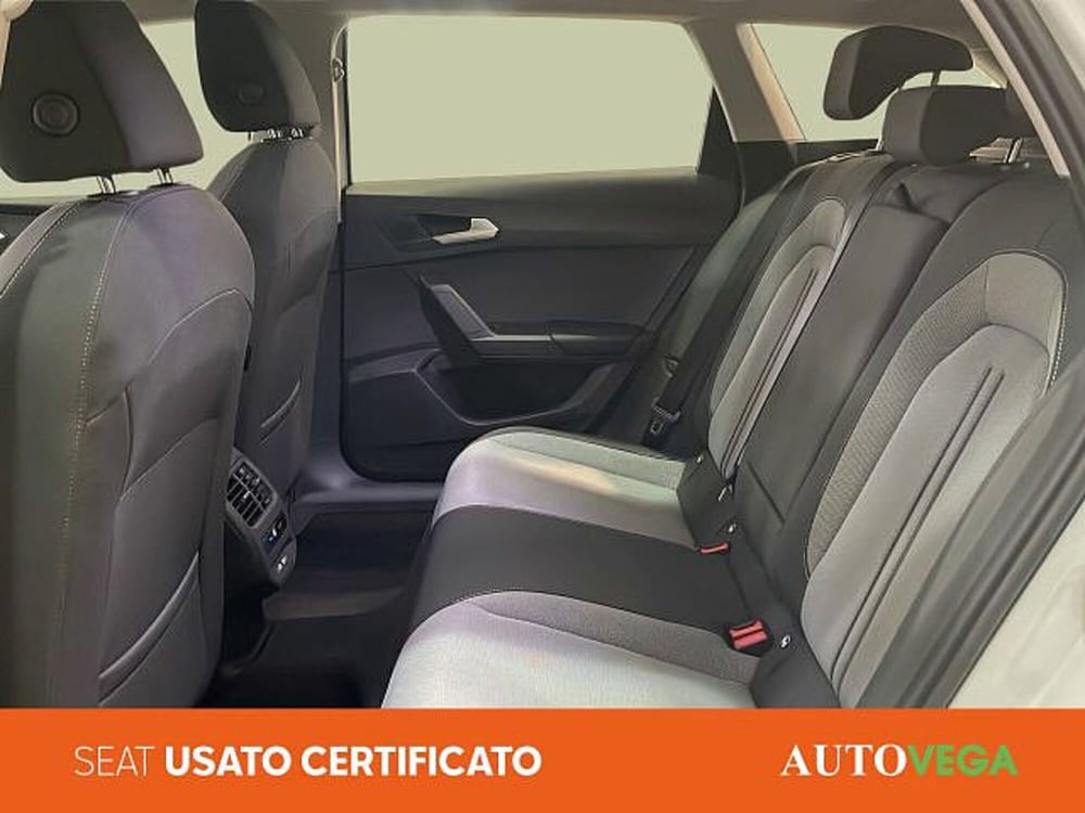 SEAT Leon ST nuova a Vicenza (12)