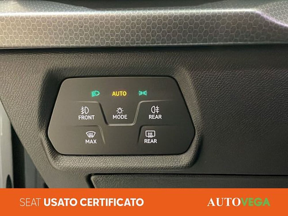 SEAT Leon ST nuova a Vicenza (15)