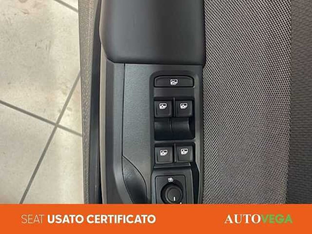 SEAT Leon ST nuova a Vicenza (16)