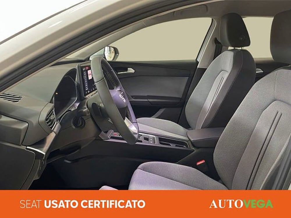 SEAT Leon ST nuova a Vicenza (17)