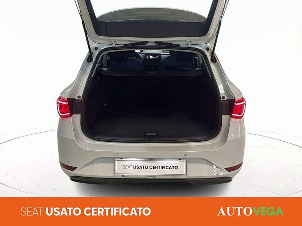 SEAT Leon ST nuova a Vicenza (18)