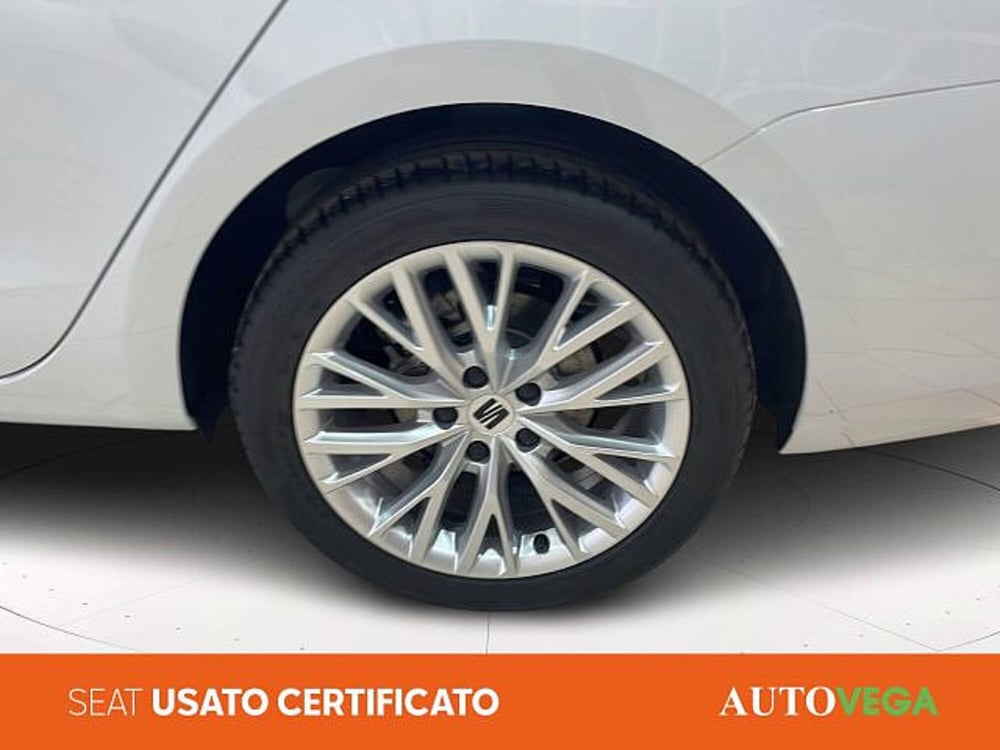 SEAT Leon ST nuova a Vicenza (19)
