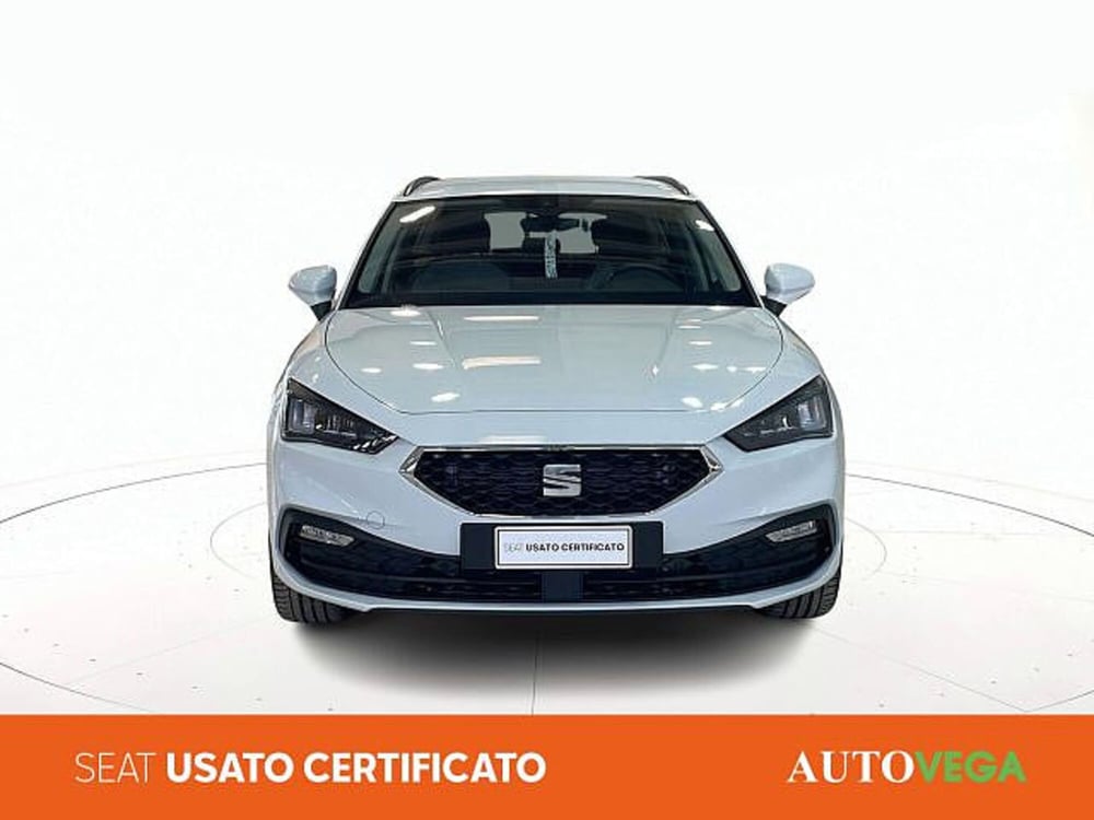 SEAT Leon ST nuova a Vicenza (2)
