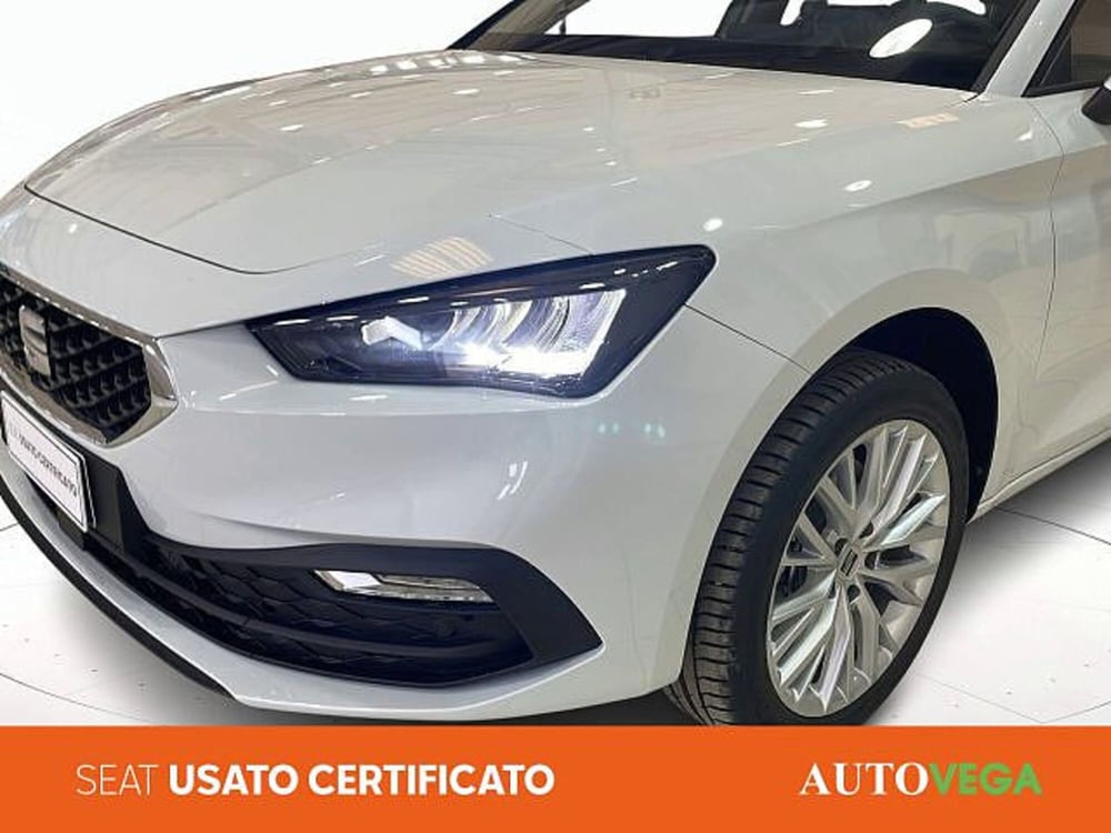 SEAT Leon ST nuova a Vicenza (20)