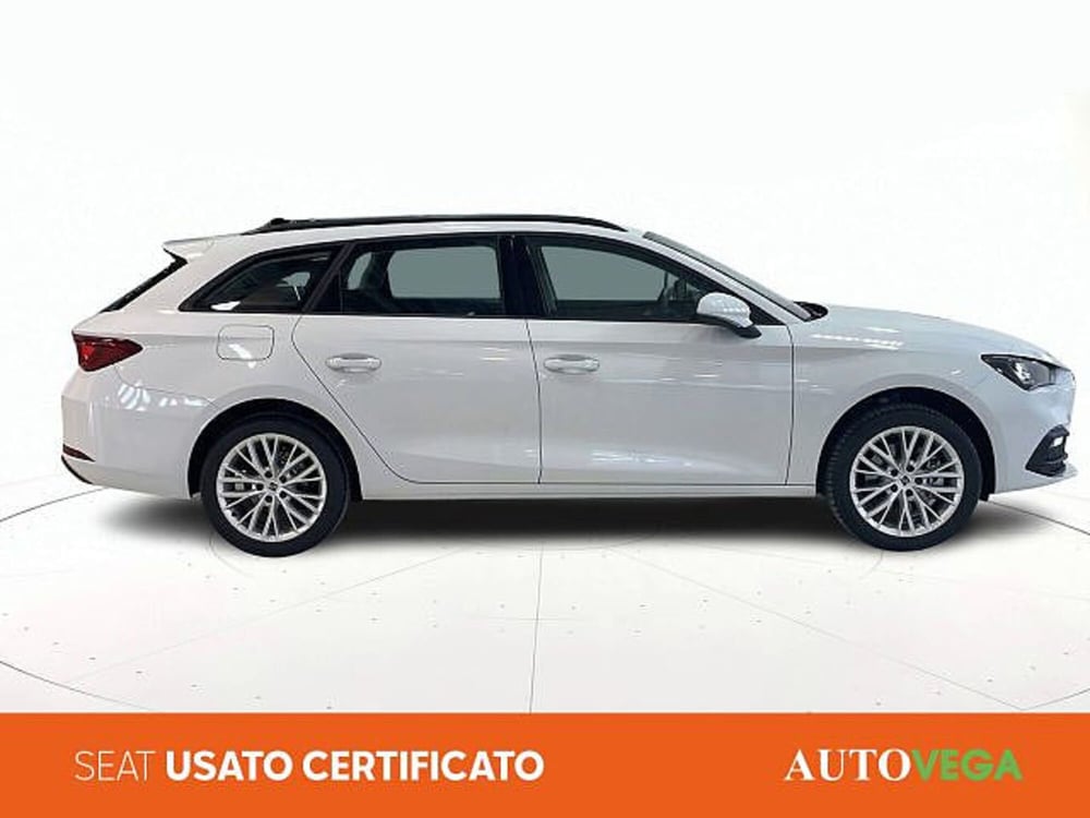 SEAT Leon ST nuova a Vicenza (3)